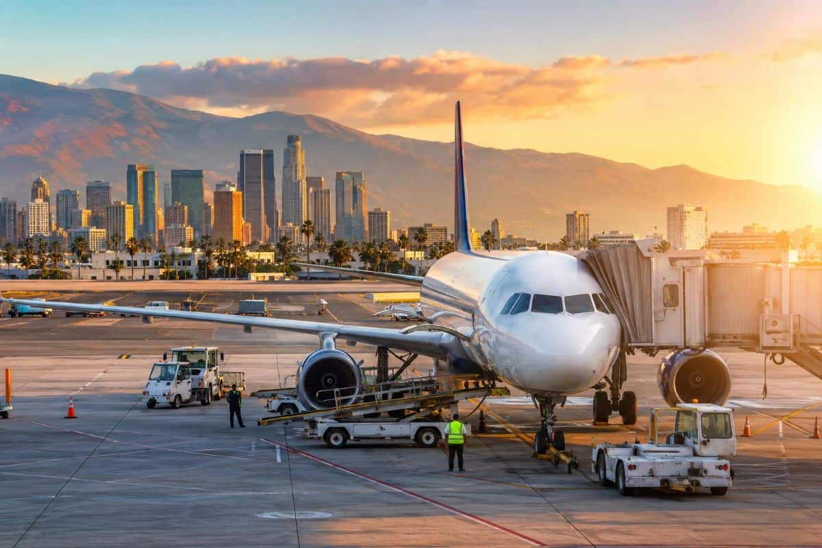 Delta’s JFK-LAX Delays Impact Customer Experience Amid Reliability Concerns