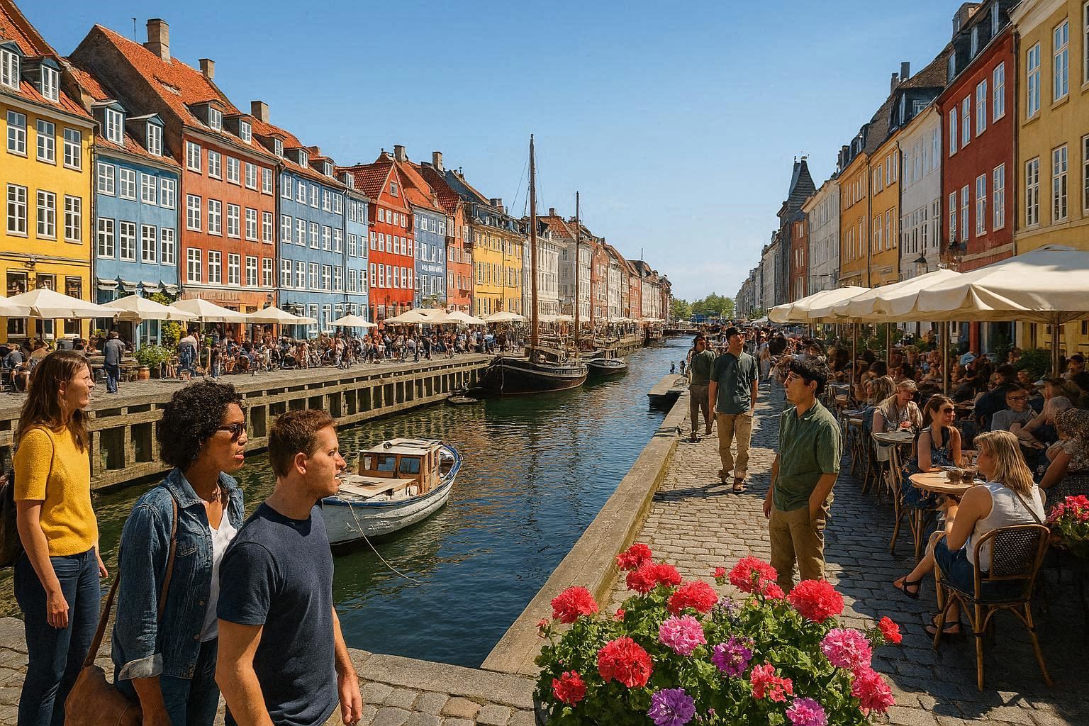 Transforming Travel Plans: How U.S. Tourists Are Adapting to Global Changes in India, Iran, and Seychelles