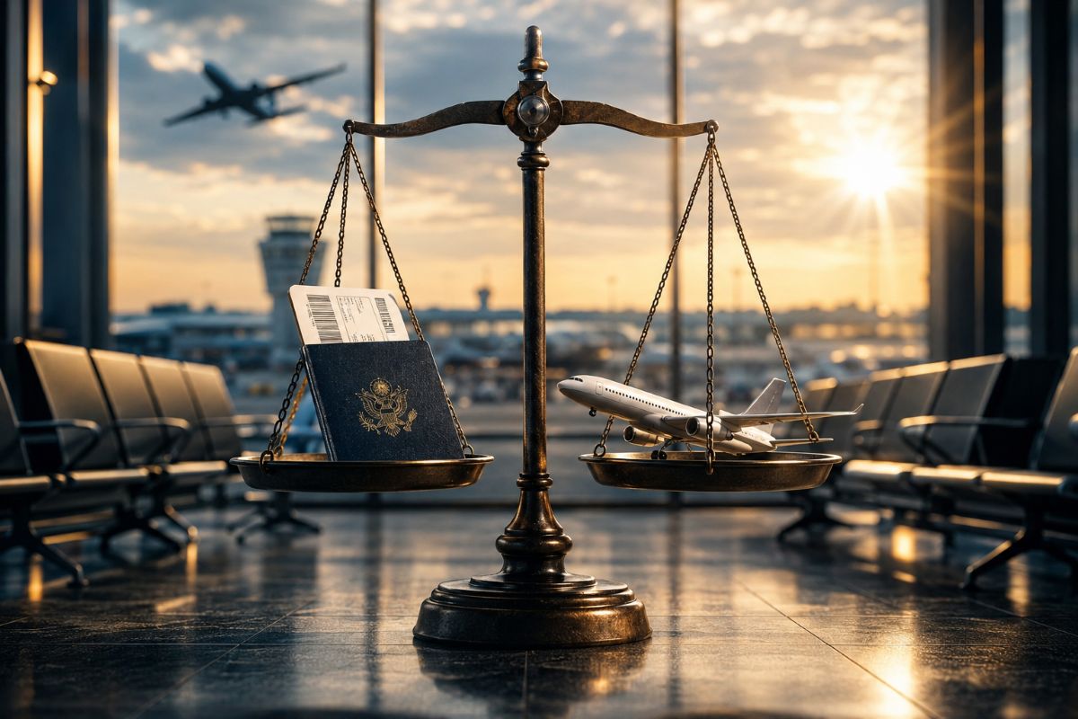 DHS Proposal Raises Concerns for Travelers as Denver and Other Major Cities Face Customs Processing Review