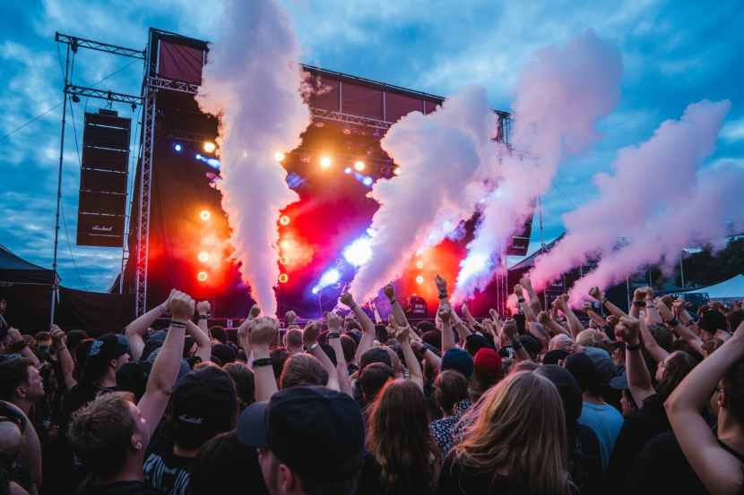 Desertfest Oslo 2026: Dive into Norway’s Epic Stoner Rock & Doom Festival!