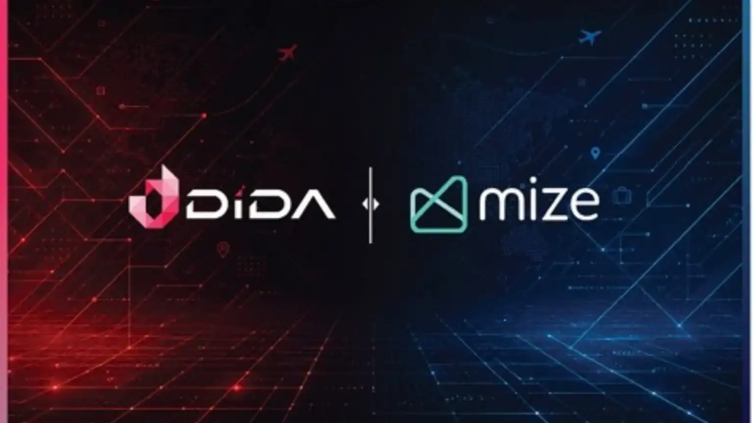 Mize and Dida Unite to Innovate Travel Distribution with AI-Driven Solutions