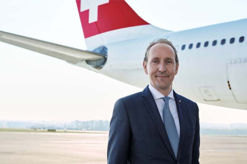 Reto Francioni Steps Down as SWISS Chairman After a Decade of Remarkable Achievements