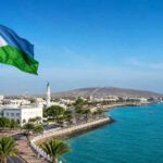 Discover Djibouti: A New Era of e-Visa Accessibility for Travelers