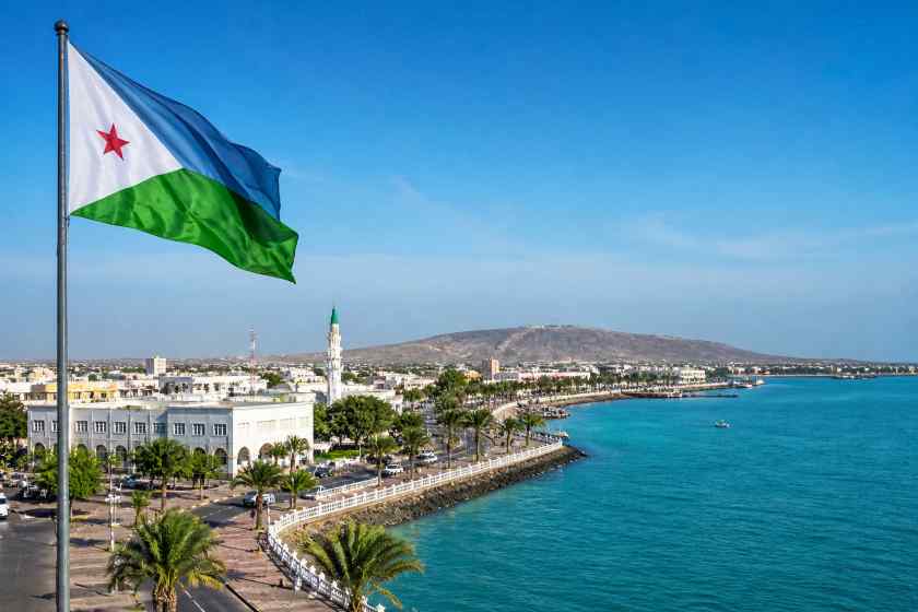 Discover Djibouti: A New Era of e-Visa Accessibility for Travelers