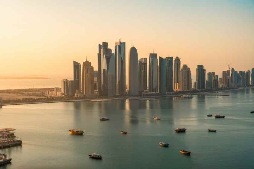 Navigating Challenges: Qatar Airways’ Resilience in Aviation amidst Regional Turbulence
