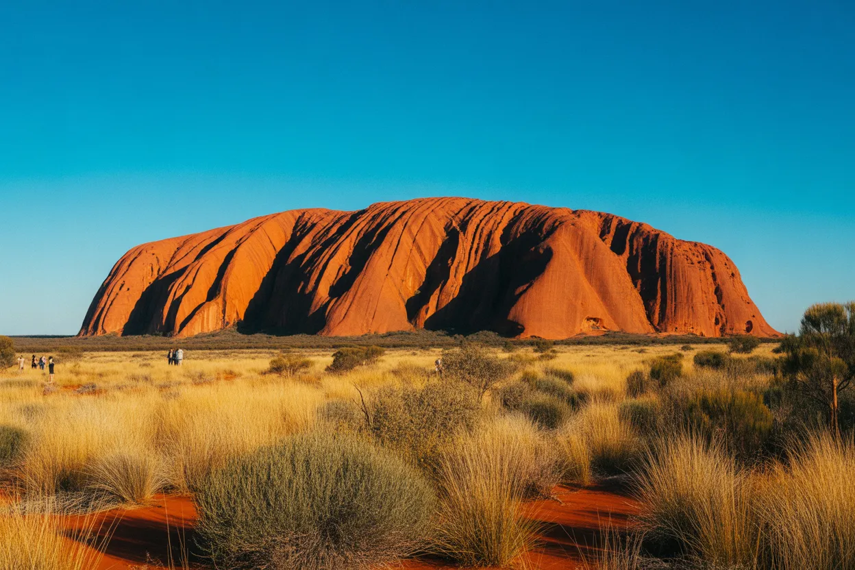 Reviving Regional Tourism: Australians Embrace Domestic Holidays Amid Global Uncertainty