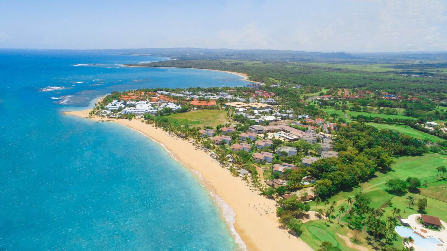 The Allure of Hodelpa Hospitality Resorts: A New Luxury Experience in the Dominican Republic