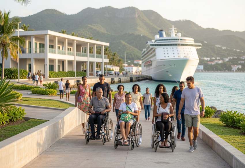 Transforming Travel: Puerto Plata’s New Accessible Shore Excursions