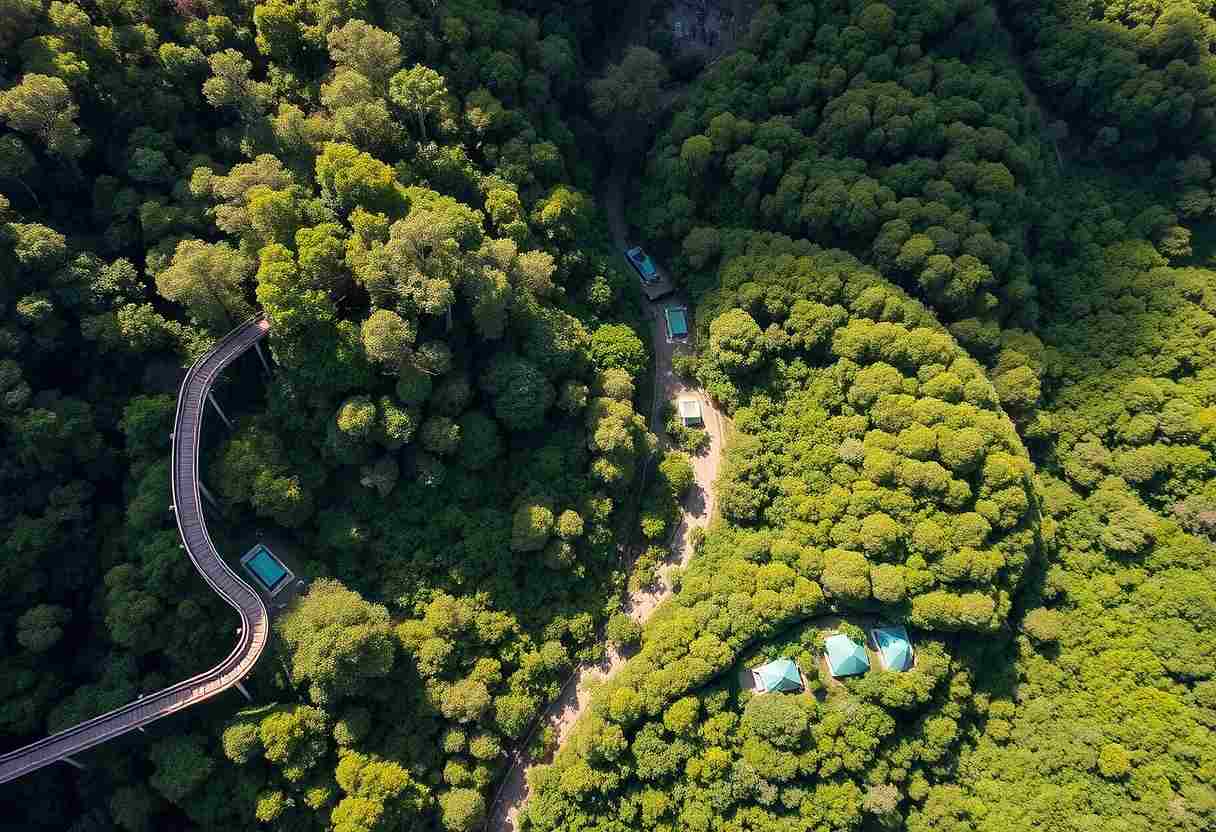 Dorrigo Rainforest Centre and Escarpment Great Walk Receive $56.4 Million Upgrade for Tourism and Job Growth
