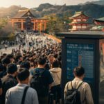 Japan’s Dual Pricing Policy: A Game Changer for Global Tourism and Thailand’s Travel Market