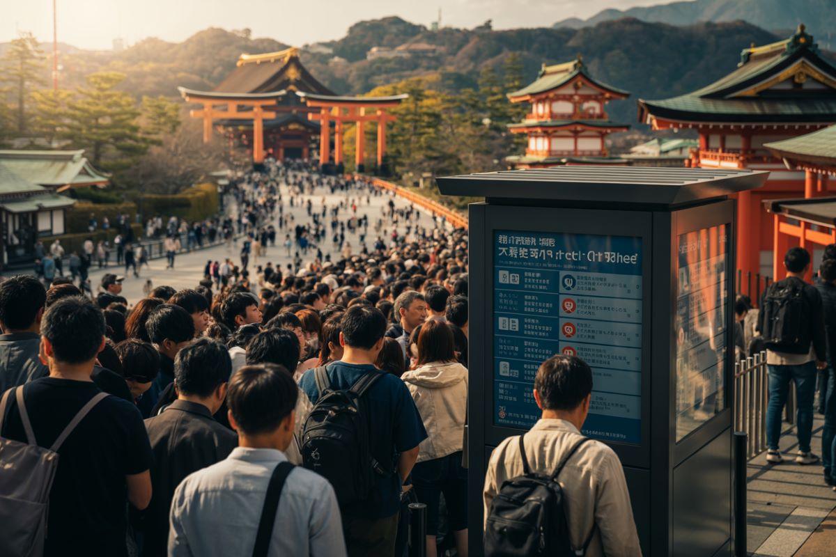 Japan’s Dual Pricing Policy: A Game Changer for Global Tourism and Thailand’s Travel Market