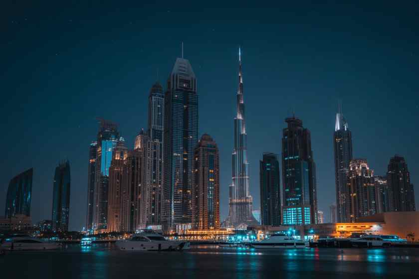 Travel Chaos in the Gulf: Major Airports Struggle as Middle East Tensions Disrupt Travel