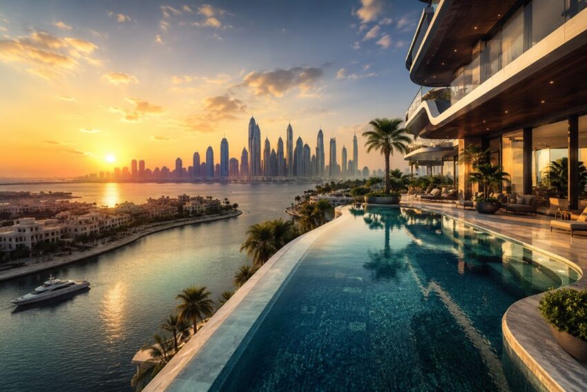 Wyndham & Grovy Developers to Elevate Coastal Luxury with Ramada Residences at Dubai Islands