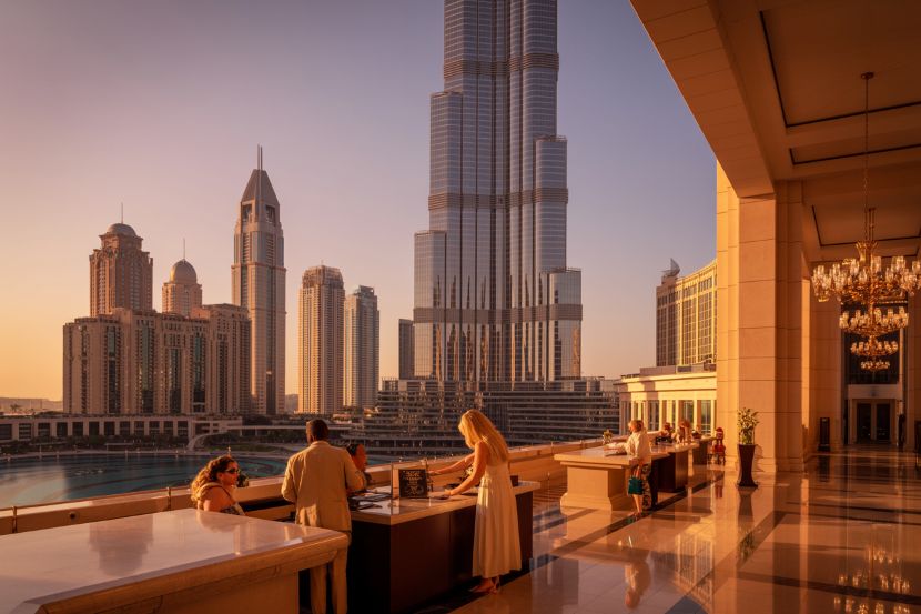 UAE Summer Travel Insights: Understanding Dubai's Evolving Hotel Market