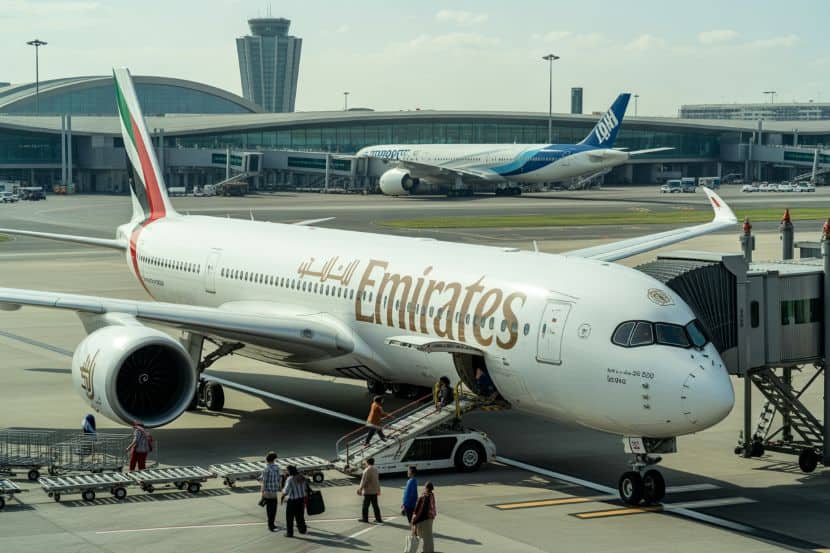 Exciting Flight Updates: Emirates Enhances Dubai to Perth and Prague Travel Options