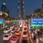 Eid Al Adha Travel Guide: Navigating Dubai’s Traffic Diversions and Tips for a Smooth Visit