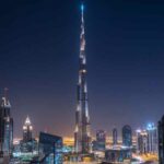 Strait of Hormuz Crisis Hits UAE’s Tourism and Trade Hard, Sparking Major Disruptions