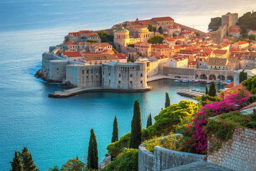 Experience the Enchantment of Dubrovnik This May: Uncover Its Hidden Treasures and Breathtaking Vistas!