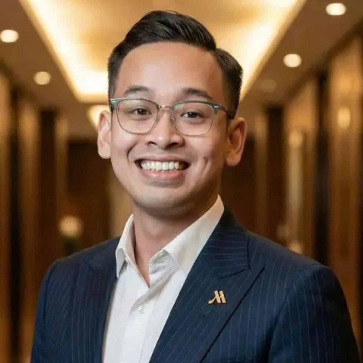 Meet Duc Cao: The New Culinary Visionary at Danang Marriott Resort & Spa