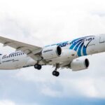 EgyptAir’s Historic Return to LAX: Discover the New Era of Travel Between Cairo and Los Angeles