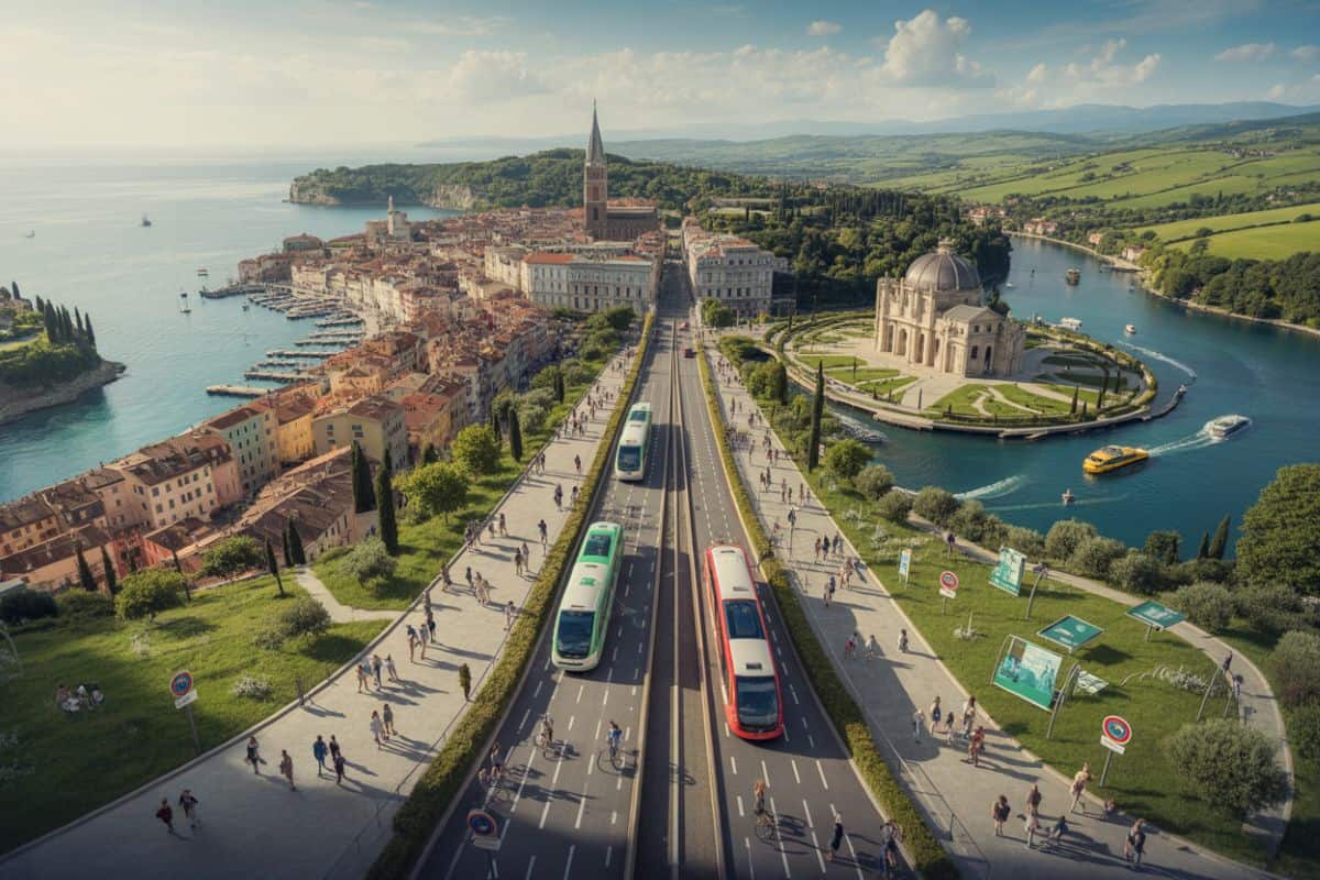 Croatia Leads in EU’s 2030 Tourism Revolution: A New Era for Sustainable Travel
