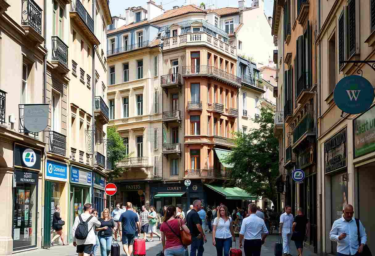 Navigating New Short-Term Rental Regulations in the EU: A Guide for Travelers
