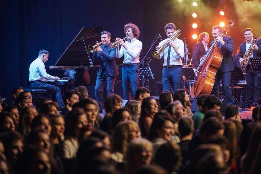 EUROPAfest 2026: Experience the Musical Tapestry of Bucharest