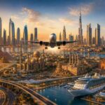 UAE and Neighbors Unite for a Thriving Middle East Tourism Revival
