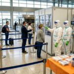 Assessing Travel Safety Amidst Ebola Concerns: Belgium’s Response to the Latest Outbreak