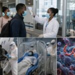 Exploring the Implications of the Ebola Bundibugyo Outbreak for Travel in Africa