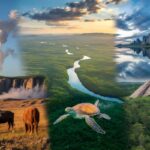 United States Rises as Top Eco Tourism Destination for 2026
