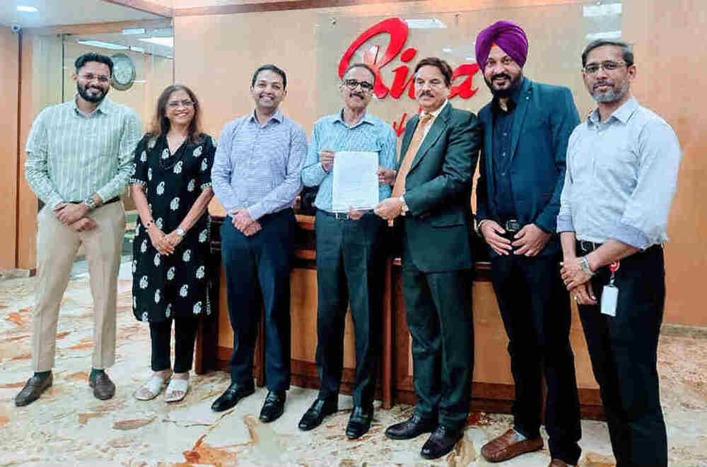 Eco Hotels and Riya Travel Join Forces to Elevate Sustainable Hospitality in India
