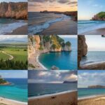 Discover Portugal Among Europe’s Hidden Coastal Gems: A Call to Adventure