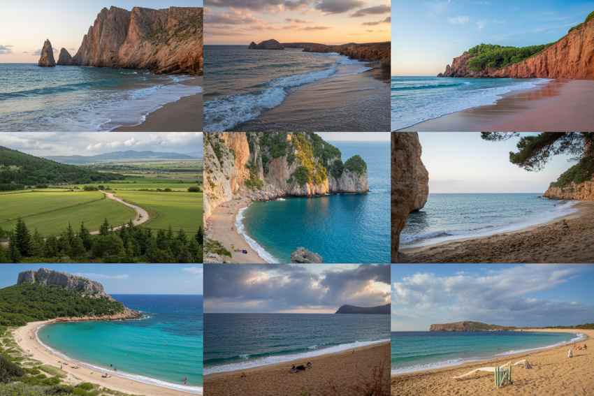 Discover Portugal Among Europe’s Hidden Coastal Gems: A Call to Adventure