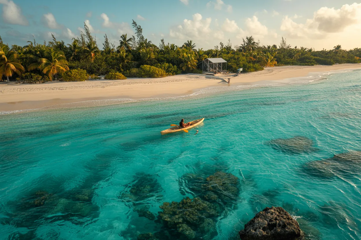 Bahamas Leads the Way in Caribbean Sustainable Tourism: A New Era of Innovation and Resilience
