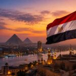 Exciting Changes Ahead: Egypt’s New Digital Visa System Set for August 2026