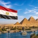 2026: Egypt’s Tourism Sector Set for Explosive Growth with Major Developments