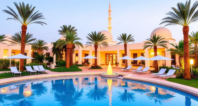 Egypt Unveils First Sustainable Medical Tourism Label in Africa