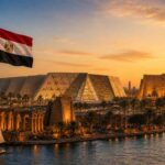 Egypt Makes Waves in Cultural Travel: The Impact of the Grand Egyptian Museum on North Africa in 2026