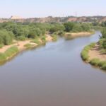 Egypt and Rwanda Unite for Sustainable Water Management to Boost Tourism Along the Nile