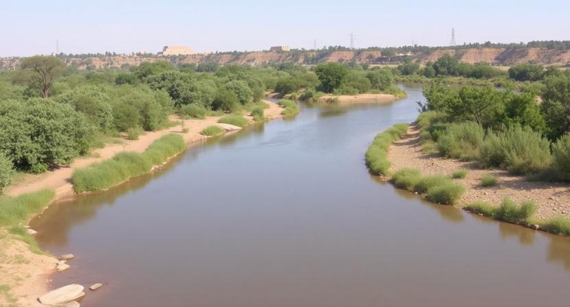 Egypt and Rwanda Unite for Sustainable Water Management to Boost Tourism Along the Nile