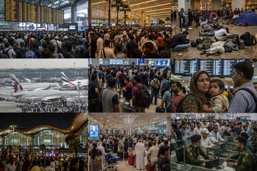 Navigating the Eid 2026 Travel Landscape: What to Expect as Saudi Arabia Joins the Visa Slowdown