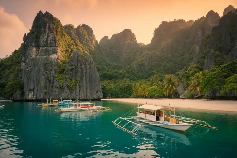 El Nido’s Development Freeze: A Step Towards Sustainable Tourism