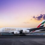 Experience Enhanced Travel: Emirates Unveils New 569-Seat A380 with Premium Economy