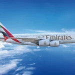 Emirates Nears Full Network Recovery, Revitalizing Air Travel Confidence