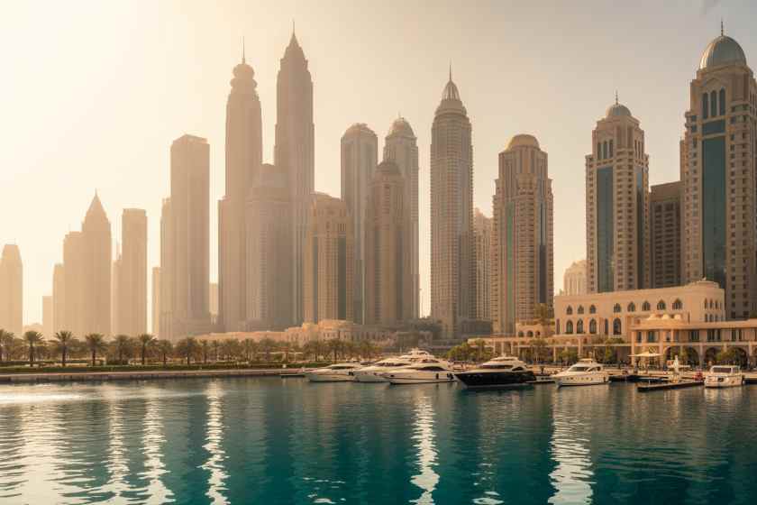 UAE’s Tax-Free Travel Reset: Dubai Unveils AED 1.5 Billion Stimulus for Tourism