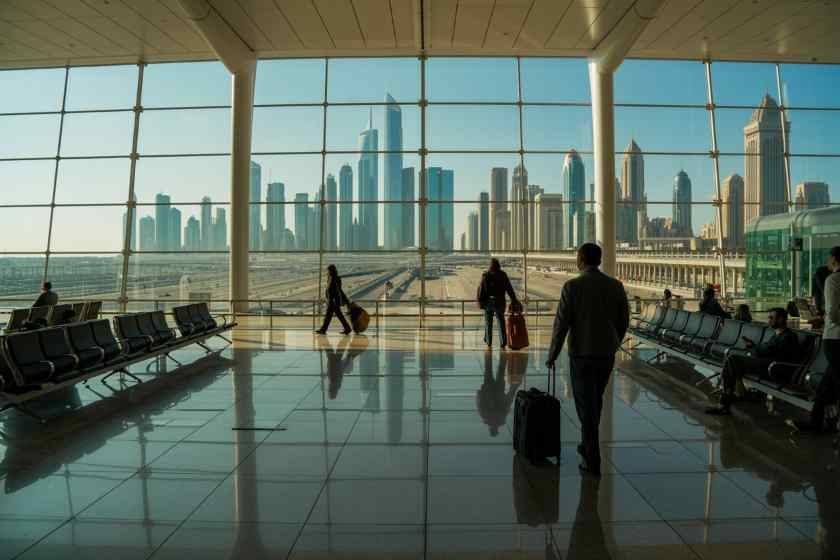 Emirates Sets New Standards in Global Aviation with Record Profits and Expanding Reach in 2026