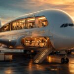 Emirates Elevates Travel Experience with Ambitious A380 Retrofit Program