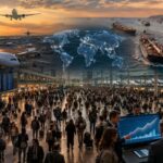 Germany Joins Global Trends in Airfare Changes Driven by Energy Market Volatility