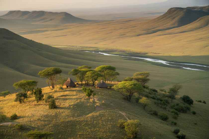 Eswatini’s $48 Million Conservation Project: A Boost for Southern Africa’s Safari Tourism